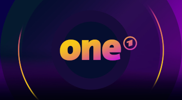 Das Logo von ONE 2022.Bild: Sender/WDR