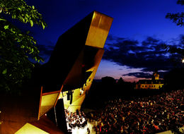 2026: Musik-Festival Grafenegg in TV und Radio