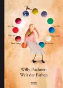 Buch | Willy Puchner
