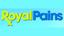 Logo Royal Pains