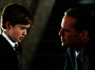 The Sixth Sense