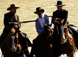 Wann laufen Western im TV?