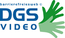 Logo dgs