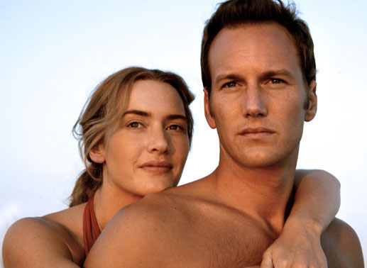 Die verheiratete Sarah (Kate Winslet) hat sich in den attraktiven Hausmann Brad (Patrick Wilson) verliebt. Bild: Sender