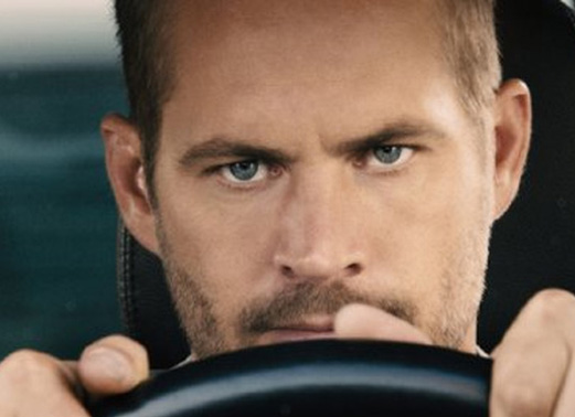 Paul Walker in &bdquo;Fast & Furious 7&ldquo;. Bild: Sender/ Universal Pictures 