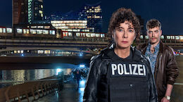 TV-Premiere: Großstadtrevier: Im Moment der Angst 