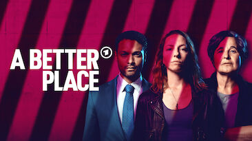 TV-Premiere für die Miniserie: A Better Place