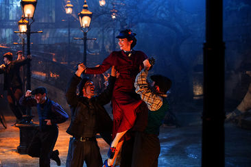 Mary Poppins' Rückkehr