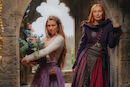 Märchenperlen-Premiere 2023: Rapunzel und die Rückkehr der Falken