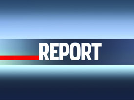 Logo der Sendung "Report"