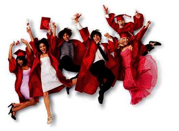 High School Musical 3: Senior Year