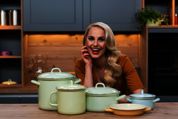 Silvia kocht. Köche & Rezepte bis 5. Juni