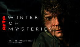 Winter of Mysteries auf arte